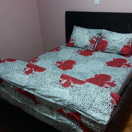 Apartment Radovan Rijeka Crnojevića 외부 사진