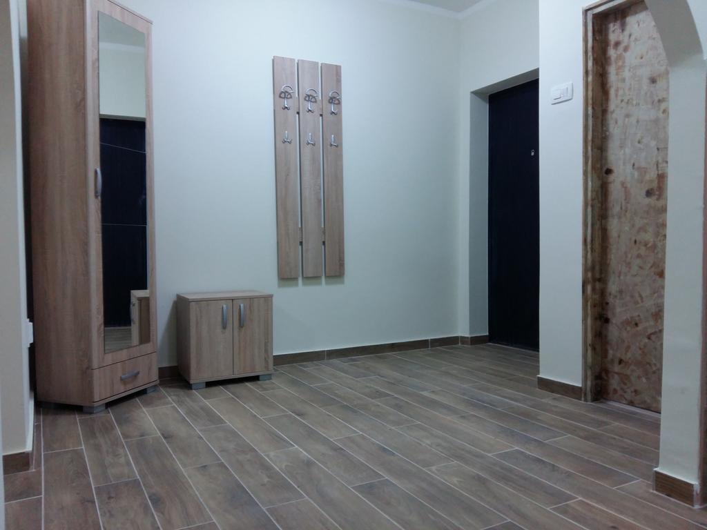 Apartment Radovan Rijeka Crnojevića 외부 사진