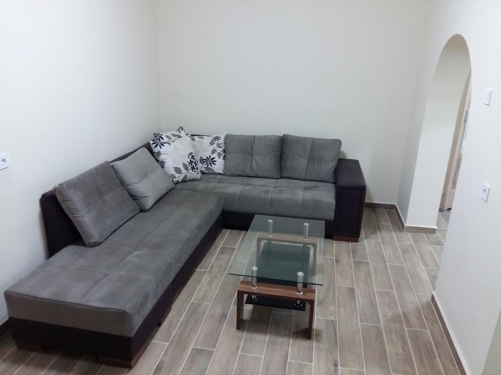 Apartment Radovan Rijeka Crnojevića 외부 사진